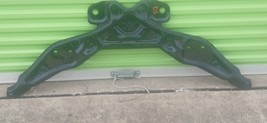 13-22 INFINITI G37x Q50x Q50 Q60 OEM SUBFRAME CROSSMEMBER BRACKET BRACE ... - $395.01