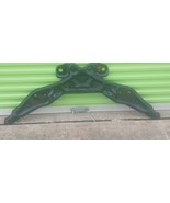 13-22 INFINITI G37x Q50x Q50 Q60 OEM SUBFRAME CROSSMEMBER BRACKET BRACE ... - €336,92 EUR