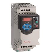Allen Bradley 22F-D2P5N103 /A PowerFlex 4M- 0.4 kW (0.5 HP) AC Drive - $494.93