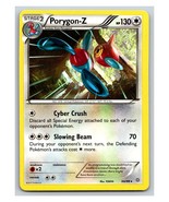 Pokémon TCG Porygon-Z Ancient Origins 66/98 Regular Rare PP7 - €1,64 EUR