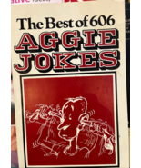 The Best of 606 Aggie Jokes - $13.74 CAD