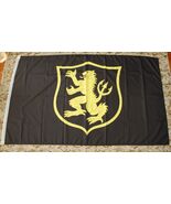 NSWDG Gold Squadron Flag Seal Team Six DEVGRU Gold Team TACDEVRON NSW US... - €29,82 EUR