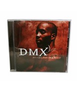 DMX It&#39;s Dark And Hell Is Hot - Def Jam 1998 Complete w/ Original Case /... - $611.39 MXN