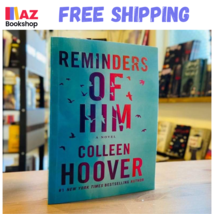 English Book Novel Reminders Of Him by Colleen hoover - $30.63 CAD