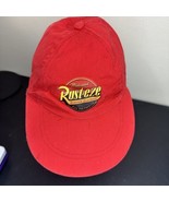 NASCAR Disney Pixar Rust-eze Hat - Great Condition. Kids Size - $251.89 MXN
