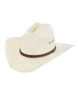 Justin JST1156MRGN Unisex Morgan Straw Cowboy Hats, Ivory White, Size 7.25 - €61,25 EUR Justin JST1156MRGN Unisex Morgan Straw Cowboy Hats, Ivory White, Size 7.25 - €61,25 EUR