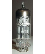 By Tecknoservice Valve Of Old Radio 19T8 Brands Assorted NOS &amp; Used - $11.47