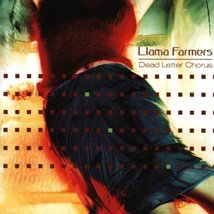 Dead Letter Chorus [Audio CD] Llama Farmers - £9.26 GBP