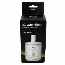 1 Pack LG ADQ72910911 LT500P/PC/PCS Refrigerator Water Filter Gen11042F-08 - $20.98