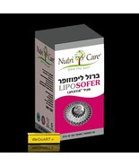 NUTRI CARE - Iron LIPOSOFER Liposomal iron 90 capsules - €58,08 EUR