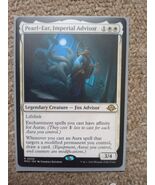 Pearl-Ear Imperial Advisor Magic The Gathering Modern Horizons 3 Fox 39 ... - $4.80