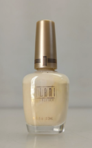 Milani Nail Lacquer 301 White 0.45 fl oz Nail Color, Nail Polish - $178.87 MXN