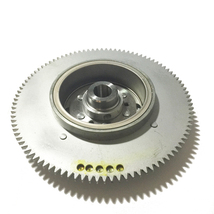 61T-85550-10 ROTOR ASSEMBLY Flywheel For Yamaha Outboard Engine 25HP 30HP - £140.95 GBP