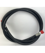 OEM EATON SYNFLEX 3360-10 5/8 Hose Assembly 9mm 3000 psi 128&quot; 10.5&#39; NEW - $69.29