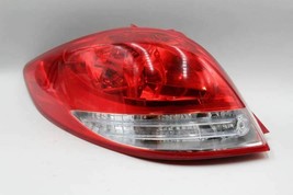 2012-2017 HYUNDAI VELOSTER LEFT DRIVER SIDE  TAIL LIGHT OEM #267WITHOUT LED - £124.44 GBP