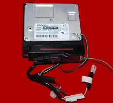 GE Refrigerator Compressor Control/Inv - Part # VCC3 1156 K8 F 90 | WR87... - $70.00