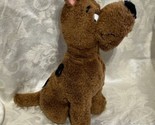 VINTAGE 1980 MIGHTY STAR/HANNA BARBERA PRODUCTIONS 15” SCOOBY DOO PLUSH - £12.62 GBP