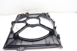 08-12 MERCEDES-BENZ W251 R350 RADIATOR COOLING FAN SHROUD E2775 image 3