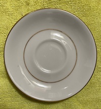 Shenango China Saucer - $5.45 CAD