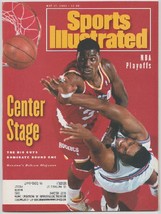 1993 Sports Illustrated Houston Rockets L.A Kings Wayne Gretzky NY Mets ... - $4.95