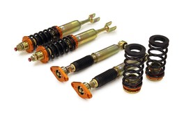 Yonaka Audi A4 B7 2005-2008 Performance Adjustable Coilovers FWD Base 2.0L - £580.80 GBP