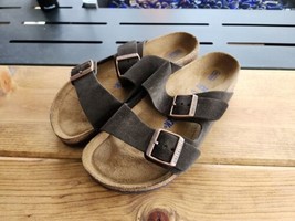 Birkenstock Arizona BS | Mocha | EU 38 | US L7/M5 | Normal Fit - $107.91