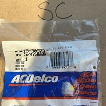 GENUINE ACDELCO GM 52473660 15-30973 A/C ORIFICE TUBE - $9.50