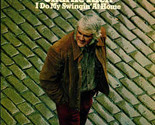 I Do My Swingin&#39; At Home [Vinyl] - £8.11 GBP