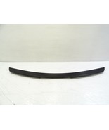 05 Mercedes W209 CLK55 spoiler, for trunk lid, 2097900188 - $2,243.09 MXN