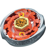 NBT Burn Fireblaze Phoenix 135MS Metal Fusion Beyblade Starter BB-59 US ... - $27.15