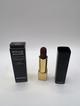 Chanel Caractere (212) Rouge Allure Luminous Intense Lip Colour - £31.14 GBP