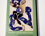Serge Diaghilev and the Ballets Russes (DVD) NEW SEALED National Gallery... - £12.10 GBP