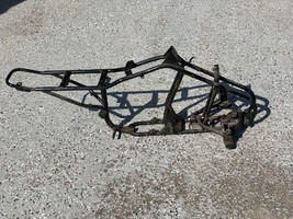 2003 Kawasaki KFX80 (KSF80-A1) Frame 32160 - $220.00