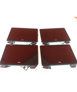 Lot of 4 Dell Chromebook 3100 2-In-1 LCD Touch Screen Assembly Grade B - £39.10 GBP