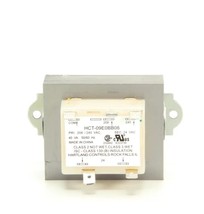 Groen HCT-09E0BB06 Transformer Primary 208/240V Secondary 24V 40VA - $138.53
