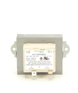 Groen HCT-09E0BB06 Transformer Primary 208/240V Secondary 24V 40VA - $194.41 CAD