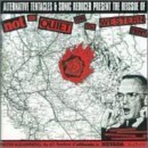 Not So Quiet On The Western Front (Vinyl 1982) Compilation With Various Artists - £141.99 GBP
