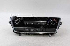 2015 HYUNDAI SONATA Climate Temperature Control OEM #15918 - $80.99