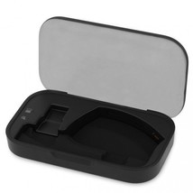 Plantronics Voyager Legend UC Headset Charging Case + Micro-USB B235 B235-M OEM  - £13.54 GBP