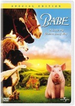 Babe Widescreen Special Edition - £11.28 GBP
