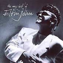 The Very Best of Elton John CD Pre-Owned - £11.94 GBP