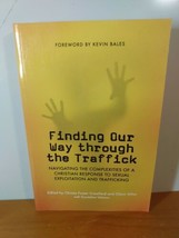 Finding Our Way through The Traffick, Navigating Complexities of Christi... - $16.06