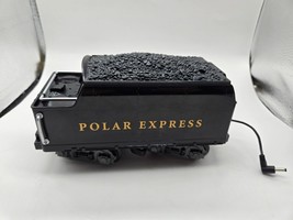 Lionel The Polar Express Train G-Gauge COAL CAR STEAM TENDER 7-11176 WORKS - £15.91 GBP