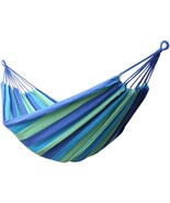 GEARUP Hammocks Comfortable Fabric Camping Hammock Hanging Durable Hammock  - $512.99 MXN