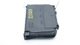 Fuse Junction Box Engine Thru 3/12 Halogen Headlamps 10-13 LEXUS RX350 65559 image 7