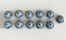 Nespresso Vertuo Oatly Barista Edition Double Espresso Pods 11 LOOSE Pods - $28.70