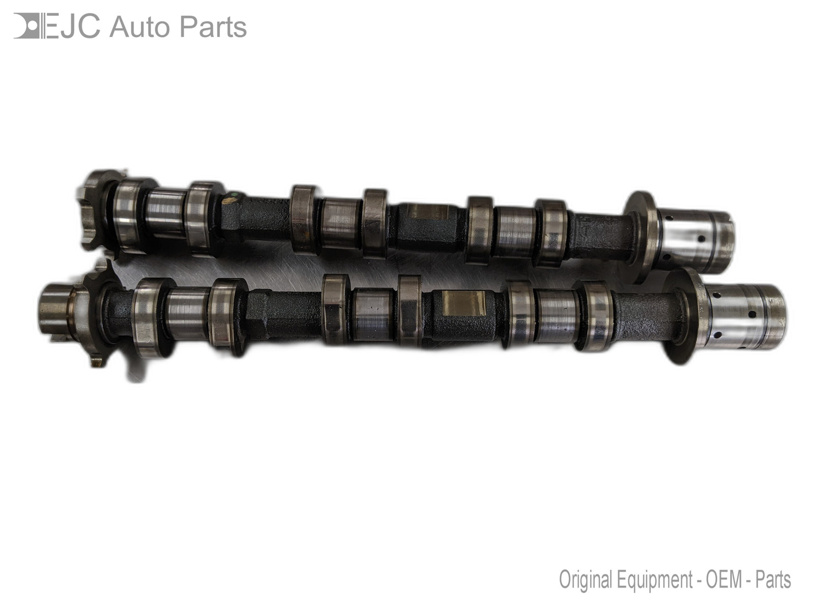 Right Camshafts Pair Set For 15-16 Ford F-150  2.7 - $178.15
