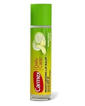 Carmex Daily Care Moisturizing Lip Balm (SPF15) - Honeydew Melon - £10.78 GBP