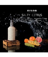 Rirana Parfume Authentic Salty Citrus EDP Eau de Parfum (50ml) UNISEX - $108.18 CAD