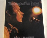 Tom Paxton - The Compleat Tom Paxton - Recorded Live CD 2014 BGO 2-Disc Set - $14.84